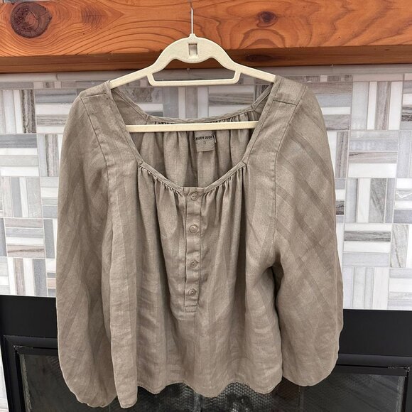 Rudy Jude Debbie Blouse - Size Small - Picture 1 of 3